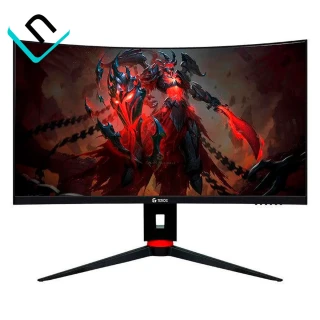 MONITOR GAMING TEROS TE-3215G | 31.5", FULL HD