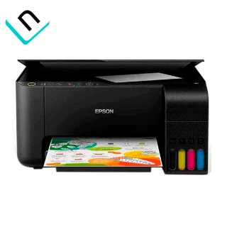 IMPRESORA MULTIFUNCIONAL EPSON L3250 | USB, WIFI