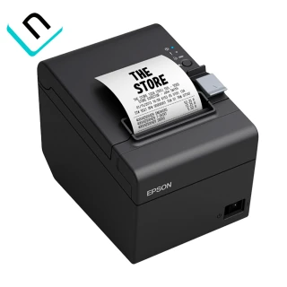 IMPRESORA TERMICA EPSON TM-T20IIIL | 200 MM/S, USB, SERIAL
