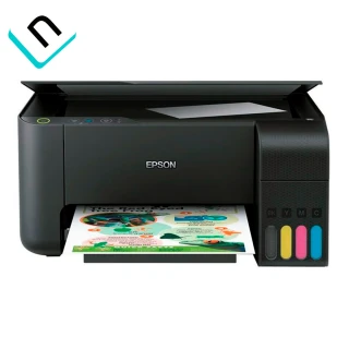 IMPRESORA MULTIFUNCIONAL EPSON L3210 | USB