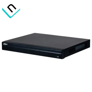 NVR DAHUA NVR4208-8P-4KS3 | 8CH, HASTA 12MP, 2HDD 20TB, POE