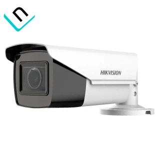 CAMARA TUBO HIKVISION DS2CE19H0T-AIT3ZF | HASTA 5MP, 2.7MM, PLASTICO
