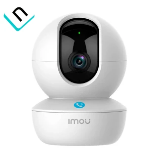 CAMARA IMOU  IPC-GK2CN-3C1WR | HASTA 3MP, WIFI, PLASTICO