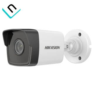 CAMARA TUBO HIKVISION DS-2CD1043G0-I | HASTA 4MP, 2.8MM, POE, METAL