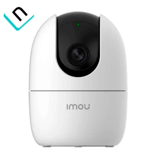CAMARA IMOU IPC-K2EN-3H1W | HASTA 3MP, WIFI, PLASTICO