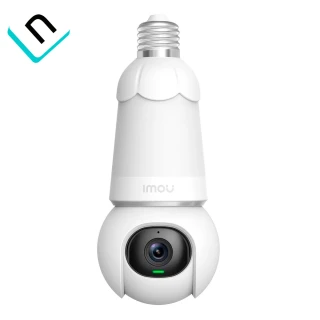CAMARA IMOU IPC-S6DN-5M0WEB | HASTA 5MP, 2.8MM, WIFI, METAL
