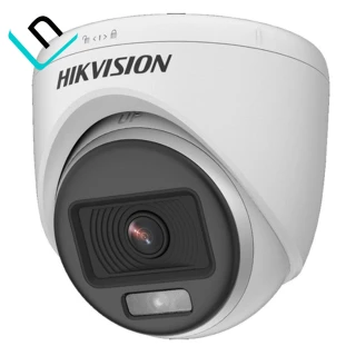 CAMARA DOMO HIKVISION DS2CE70DF0T-LPFS | HASTA 2MP, 2.8MM, PLASTICO