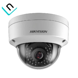 CAMARA DOMO HIKVISION DS2CD1143G2-I | HASTA 4MP, 2.8MM, METAL
