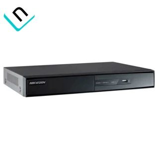 DVR HIKVISION DS7204HGHI-M1/S | 4CH, HASTA 2MP, 1HDD 4TB