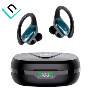 AUDIFONO INALAMBRICO TEROS TE-80710N | BLUETOOTH, RECARGABLE