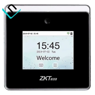 CONTROL DE ASISTENCIA ZKTECO ZK-HORUS-TL2 | WI-FI, ACCESO FACIAL