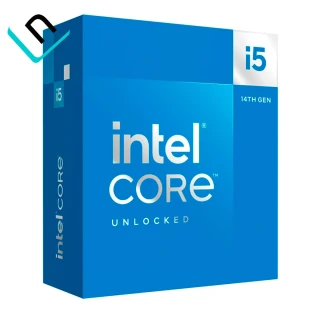 PROCESADOR INTEL CORE I5-14600KF | 3.5GHZ ~ 5.3GHZ, CACHE24MB, LGA1700