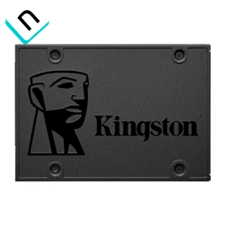 DISCO SOLIDO KINGSTON A400 | 240GB SATA, SATA 6.0GB/S, 2.5 PULG