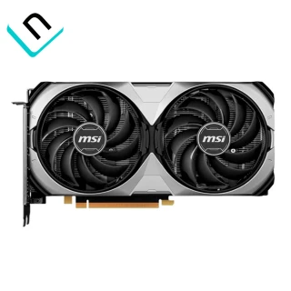 TARJETA DE VIDEO MSI GEFORCE GTX 1650 | 4GB GDDR6, 128 BIT, PCIE GEN 3.0 X16