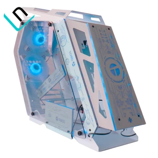 CASE GAMER TEROS TE-1311G | MID TOWER