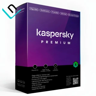 ANTIVIRUS KASPERSKY PREMIUM EDITION, 1PC