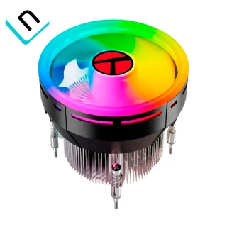 COOLER PARA PROCESADOR TEROS TE-8161N | INTEL, TDP 90W MÁX