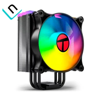 COOLER PARA PROCESADOR TEROS TE-8162N | INTEL Y AMD, TDP 150W MÁX
