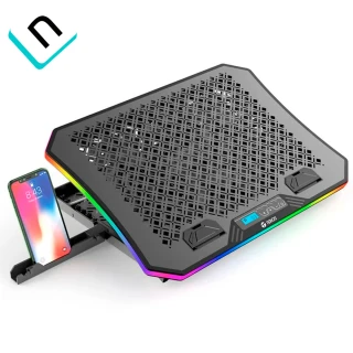 COOLER PARA LAPTOP TEROS TE-7130N