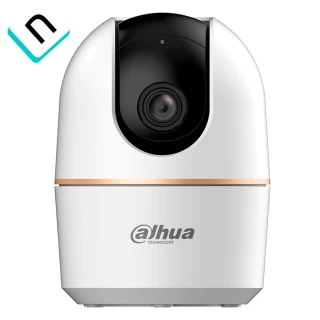 CAMARA DAHUA DH-H5A | HASTA 5MP, WIFI, PLASTICO
