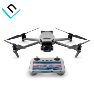 DRON DJI MAVIC 3 | 4K, 15KM DISTANCIA, VELOCIDAD 76KM/H