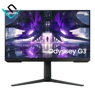 MONITOR SAMSUNG GAMING ODYSSEY G3 | 32", FULL HD