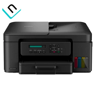 IMPRESORA MULTIFUNCIONAL BROTHER DCPT730DW | ADF, DUPLEX, USB, WIFI