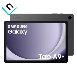 TABLET SAMSUNG GALAXY TAB A9+ | 2.2GHZ, RAM 4GB, ALMACENAMIENTO 64GB, CÁMARA 8 MPX, 11''