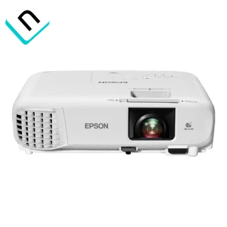 PROYECTOR EPSON POWERLITE X49 | 3600 LUMENES
