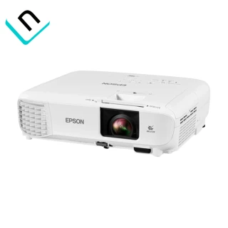PROYECTOR EPSON POWERLITE E20 | 3400 LUMENES