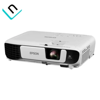 PROYECTOR EPSON POWERLITE W52+ | 4000 LUMENES