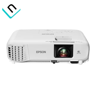 PROYECTOR EPSON POWERLITE 118 | 3800 LUMENES