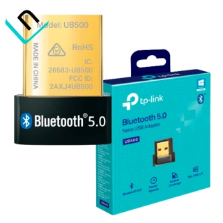 ADAPTADOR BLUETOOTH 5.3 NANO USB UB500