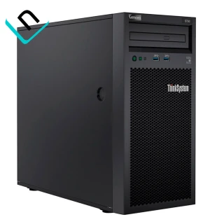 SERVIDOR LENOVO THINKSYSTEM ST50 V2 E-2324G 16