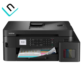 IMPRESORA MULTIFUNCIONAL BROTHER DCPT930DW | DUPLEX, ADF, FAX, USB, WIFI, ETHERNET
