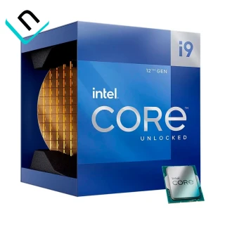 PROCESADOR INTEL CORE I9-12900K | 3.2GHZ ~ 5.1GHZ, CACHE30MB, LGA1700, INCLUYE: GRAFICO INTEL UHD 770