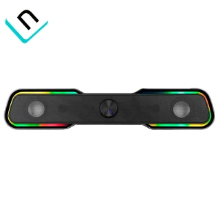 PARLANTE HALION HA-SB08 | BLUETOOTH, USB