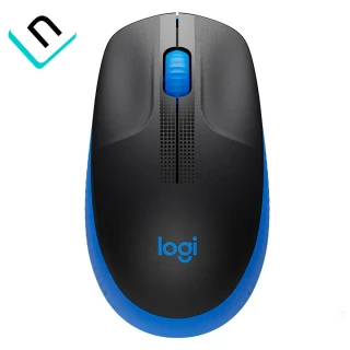 MOUSE INALAMBRICO LOGITECH M190 | NANO RECEPTOR USB