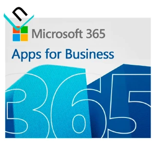 LICENCIA VIRTUAL MICROSOFT APPS BUSINESS, 1PC