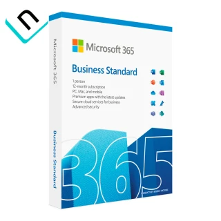 LICENCIA VIRTUAL MICROSOFT BUSINESS PREMIUM, 5PC