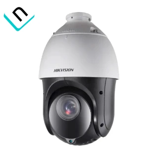 CAMARA DOMO PTZ HIKVISION HK-DS2AE4225TI-D | HASTA 2MP, 4.8MM, PLASTICO