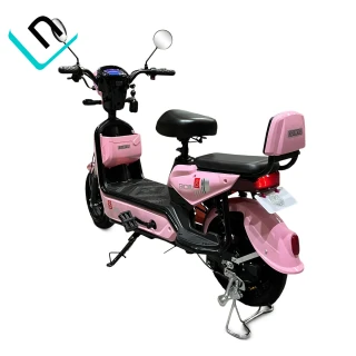 BICIMOTO CENTURY BNL BL-JYG | ELECTRICA