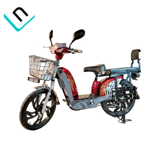 BICIMOTO DELIVERY VIAJERA CENTURY BNL NEWWALK | ELECTRICA