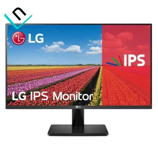 MONITOR LG 24MS500-B | 23.8", FHD IPS