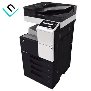 FOTOCOPIADORA KONICA MINOLTA BIZHUB C226I | BLANCO, NEGRO Y COLOR