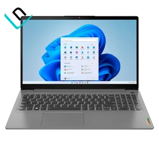 LAPTOP LENOVO IDEAPAD 3 15IAU7 | INTEL CORE I3 1215U, HASTA 4.4 GHZ, RAM DDR4 8GB, SSD 512GB, 15.6"