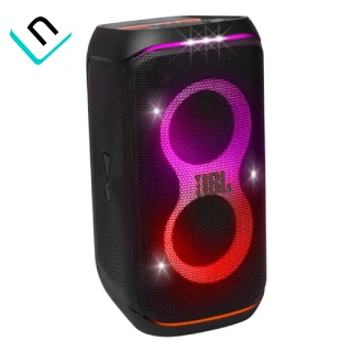 PARLANTE JBL PARTYBOX CLUB 120 | BATERIA RECARGABLE, RGB