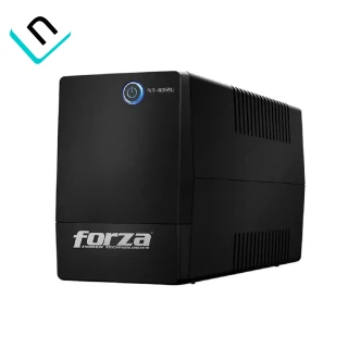 UPS FORZA FZ-NT-1012U | 1000VA, 500W, 6 TOMAS