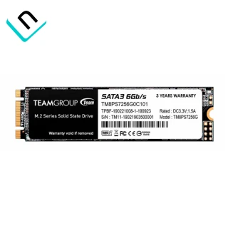 DISCO SOLIDO TEAMGROUP MS30 | 1TB M.2, M.2 2280