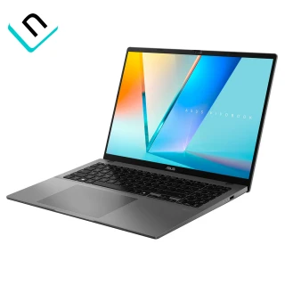 LAPTOP ASUS M3607HA-RP066 | AMD RYZEN 9 270, HASTA 5.2GHZ, RAM DDR5 16GB, SSD 1TB, 16"